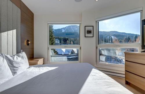 Blackcomb Apartment | Le Chamois 305