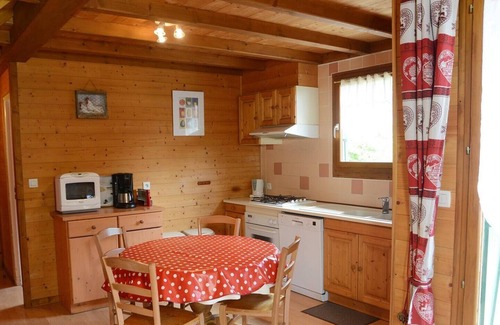 Marigny Ski Chalet | Le Chamois - Chalet Deluxe