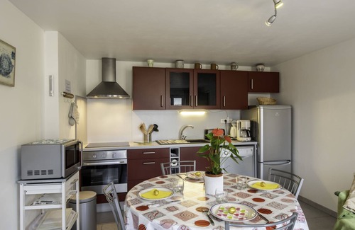 Saint-Pierre-en-Port House | Le Champ des Mouettes by Interhome