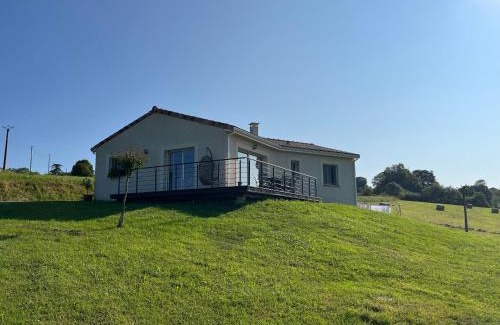 Fabas House | Le Champ du Baron