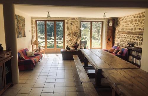Malvieres House | Le Champ