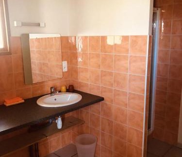 Malvieres House | Le Champ