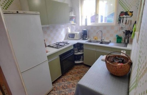 Chilly House | LE Champ Godeau - Chilly