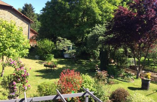 Fontaine-les-Clerval Bed & Breakfast | Le Chanois