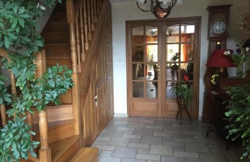 Fontaine-les-Clerval Bed & Breakfast | Le Chanois