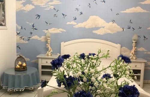 Crevechamps House | Le chant des oiseaux - Au pied de la voie cyclable