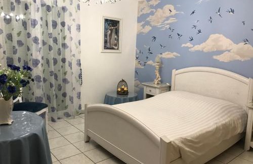 Crevechamps House | Le chant des oiseaux - Au pied de la voie cyclable
