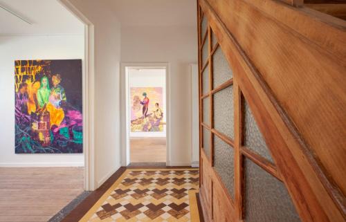 Zwartberg Bed & Breakfast | Le Charbonnage