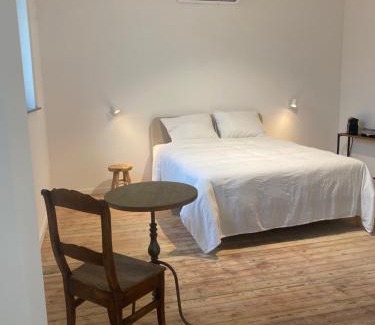 Zwartberg Bed & Breakfast | Le Charbonnage