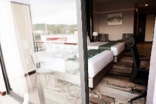 Olongapo Hotel | Le Charmé Suites - Subic