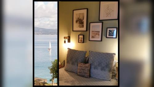 Treboul Apartment | Le charmant des Sables Blancs