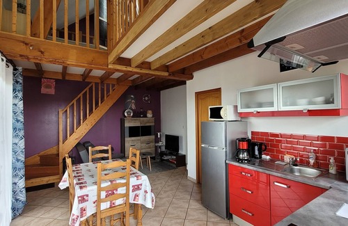 Norville House | Le Charme Normand Logement Classé 3 Étoiles