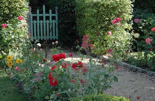 Villandry Bed & Breakfast | Le Chat Courant