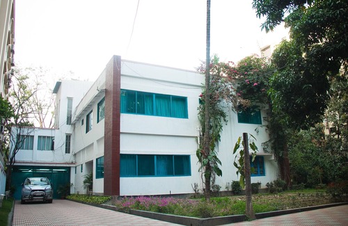 Gulshan House | Le Chateau cheap prices Boutique hotel in Gulshan