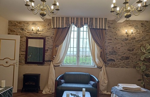 La Tourlandry House | Le Chateau De La Tourlandry - Puy du Fou