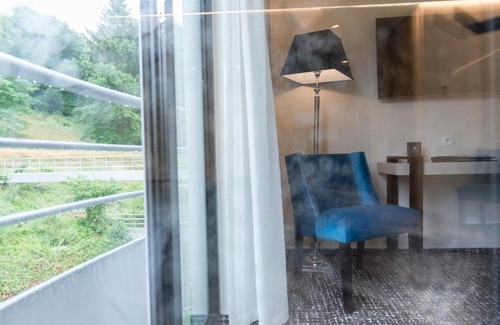 Chaudfontaine Hotel | Le Chateau Des Thermes