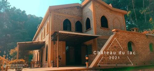 Mantasoa Villa | Le Chateau du Lac de Mantasoa