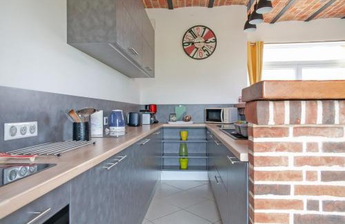 Damery House | Le Cheval Blanc - Proche Amiens grand jardin