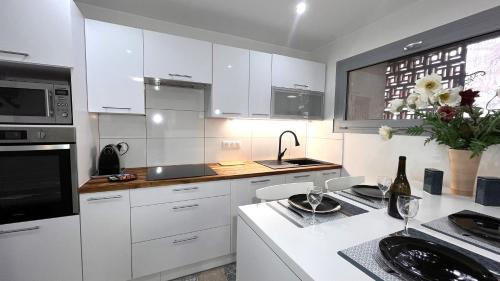 Bonneville Apartment | Le Cheverny - 2 min du centre ville