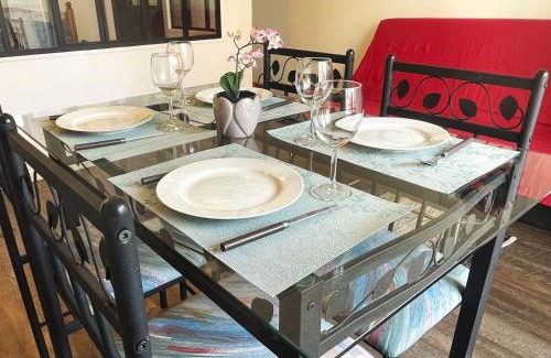 Montigny-le-Bretonneux Apartment | Le Chez Moi Hyper Centre Parking 3mn Gare