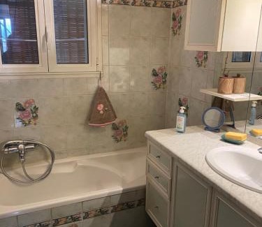 Annecy Apartment | LE CHOUKI