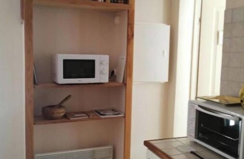 Sainte-Croix-du-Verdon Apartment | Le Cigalou