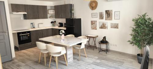 Riez Apartment | Le cinéma dans le Verdon classé 3 étoiles