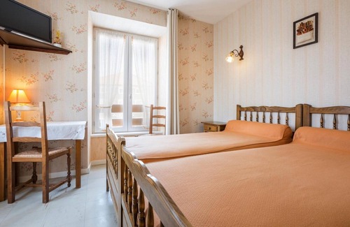 Laussonne Hotel | Le Clair Logis