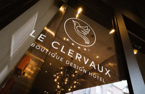 Luxembourg Ardennes Hotel | Le Clervaux Boutique Hotel & Spa