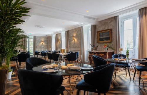 Arbois Hotel | Le Clos Alice