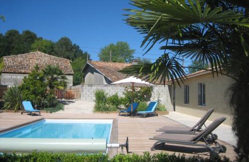 Le Tatre Bed & Breakfast | Le Clos Beldane