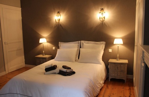 Eperlecques House | Le Clos Boutenelle
