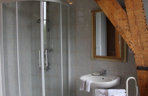 Eperlecques House | Le Clos Boutenelle