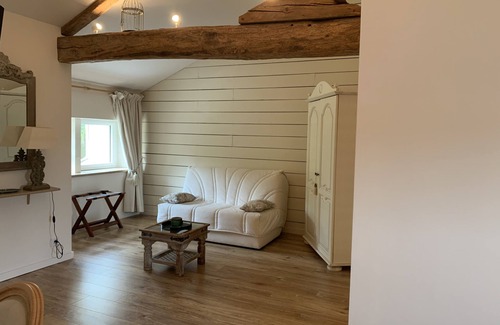 Saint-Cyr-en-Talmondais Bed & Breakfast | Le Clos de la Court d Aron