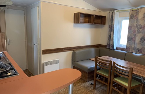 Banes RV Rental | Le Clos de Banes