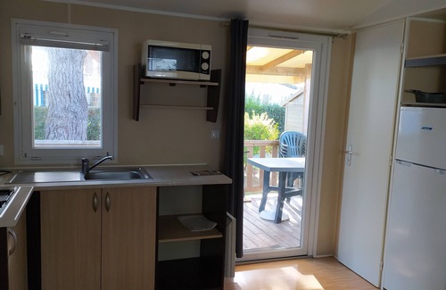 Banes RV Rental | Le Clos de Banes