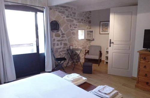 Gallargues-le-Montueux House | Le clos de l'Olivelle