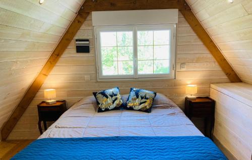 Kervignac Apartment | Le Clos de Kermadec
