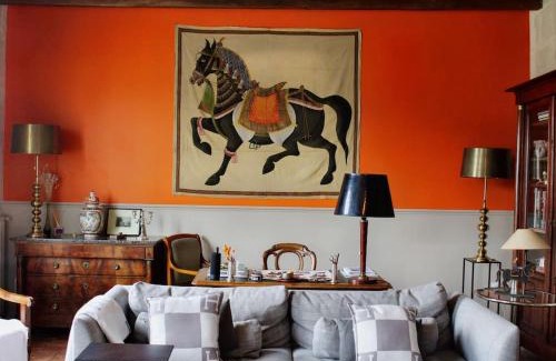Vivy House | Le Clos de l'Authion