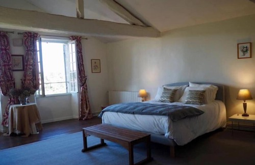 Bazas House | Le Clos de la Cathédrale