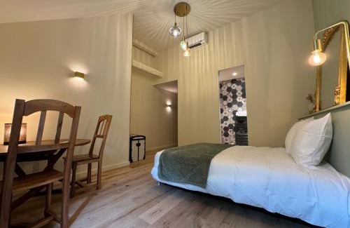 Santenay House | Le Clos de la Chapelle