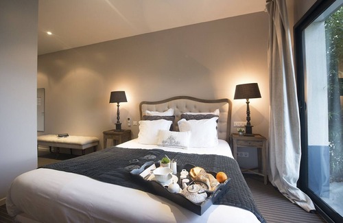 Gouy-Saint-Andre Hotel | Le clos de la prairie
