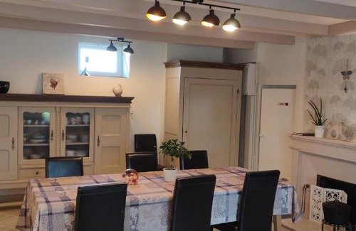 Montreuil Bed & Breakfast | Le Clos de la Vigne
