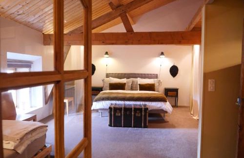 Givry House | Le Clos de Miribel