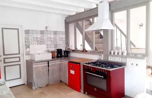 Sarrant House | Le Clos de Sarrali Maison de Charme