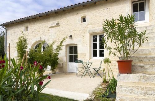 Tesson House | le clos de Tesson