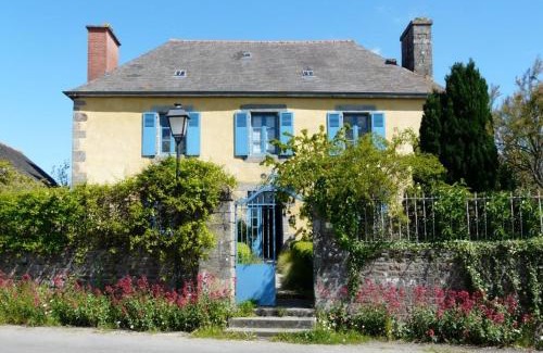 Dinge Bed & Breakfast | Le Clos des Anges