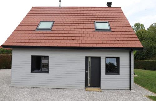 Carly House | Le Clos des Cajaviris