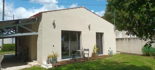 Pons House | le clos des chevaliers