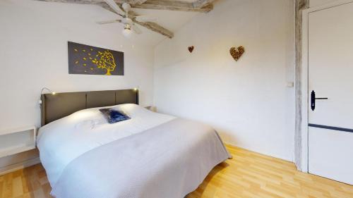 Vers Bed & Breakfast | Le Clos Des Dryades g